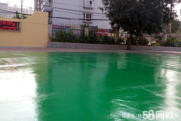 睢宁 地坪漆翻新维修